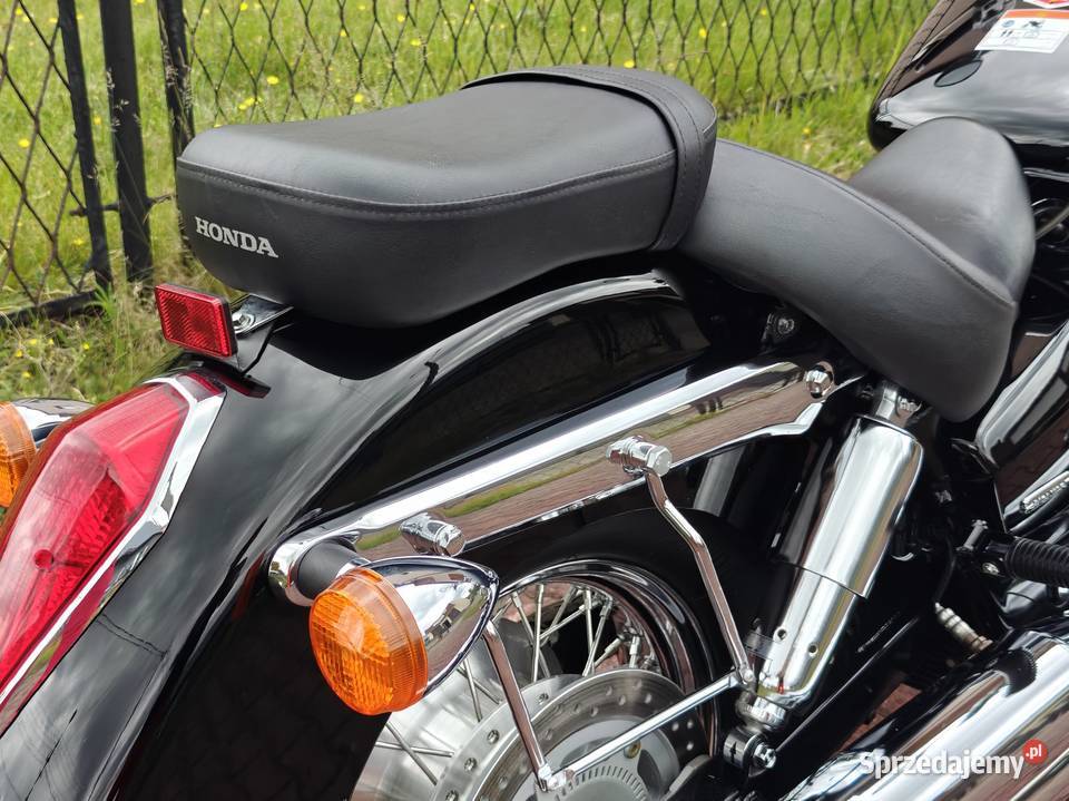 GWARANCJA Honda VT 750 Shadow RATY Libiąż