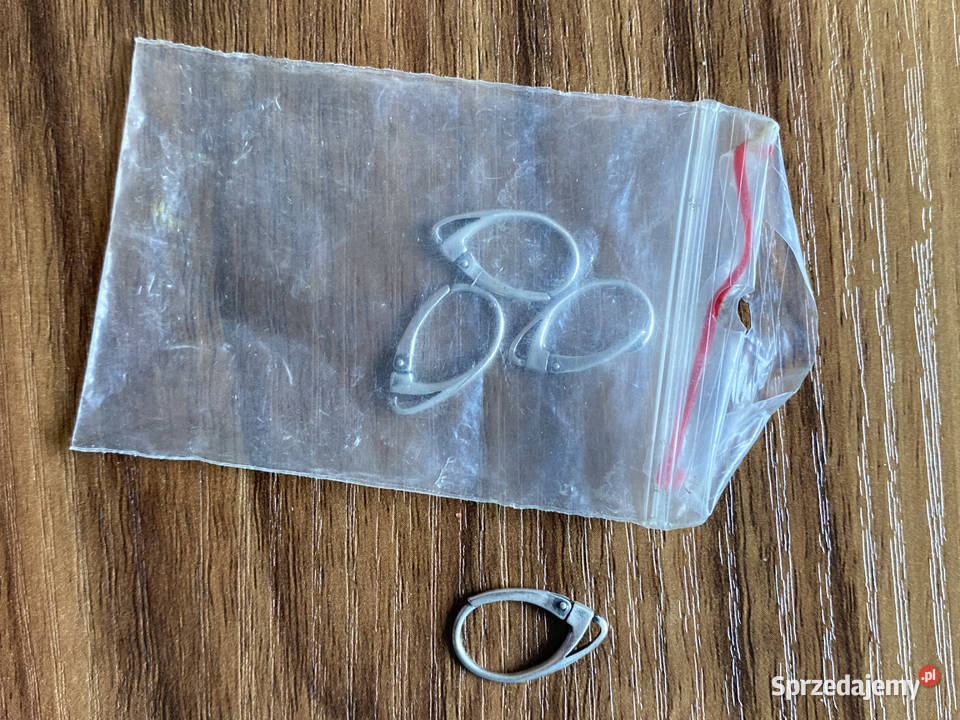 Syndyk sprzeda biżuterię pomorskie Sopot