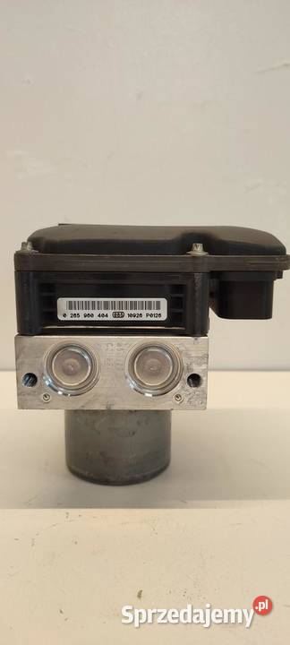 AUDI A7 4G POMPA ABS 4G0907379F