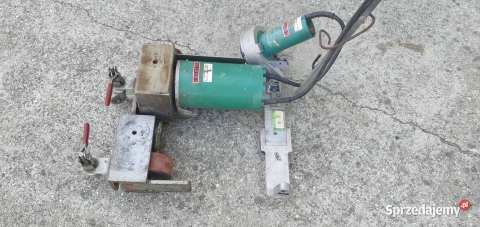 Automat Leister Variant S Varimat
