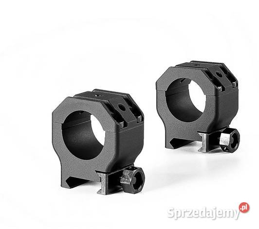 Montaż Valiant 22 mm 254 mm średni niekokesz Trzcianka