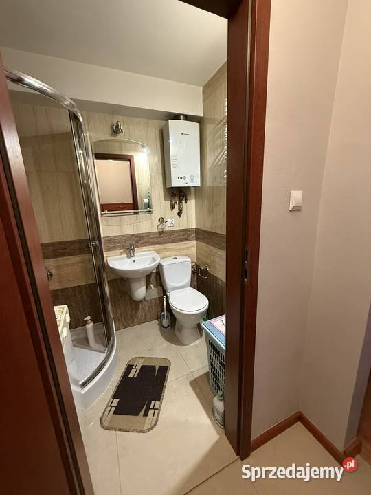 MIESZKANIE 2 POKOJOWE GRYFICE