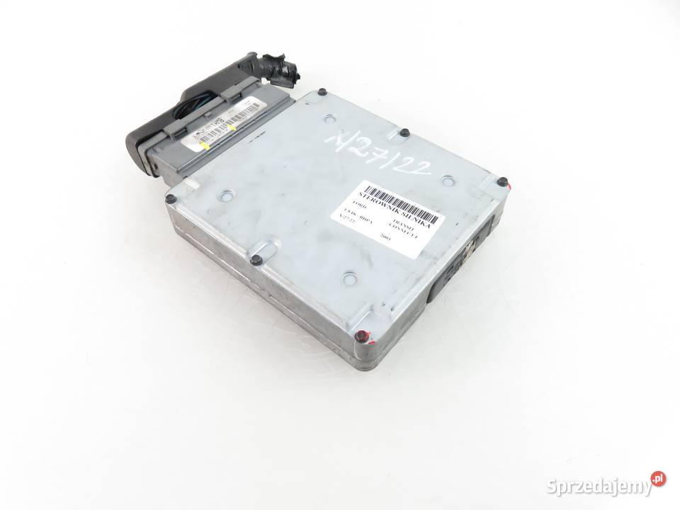 STEROWNIK SILNIKA TRANSIT CONNECT 2t1a12a650ac