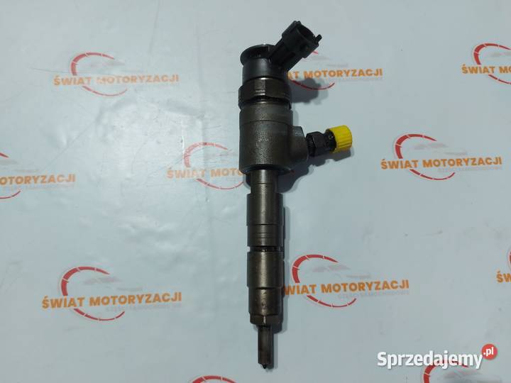 CITROEN C4 VOLVO S40 FORD 16 EHDI wtrysk osobowe świętokrzyskie Kielce