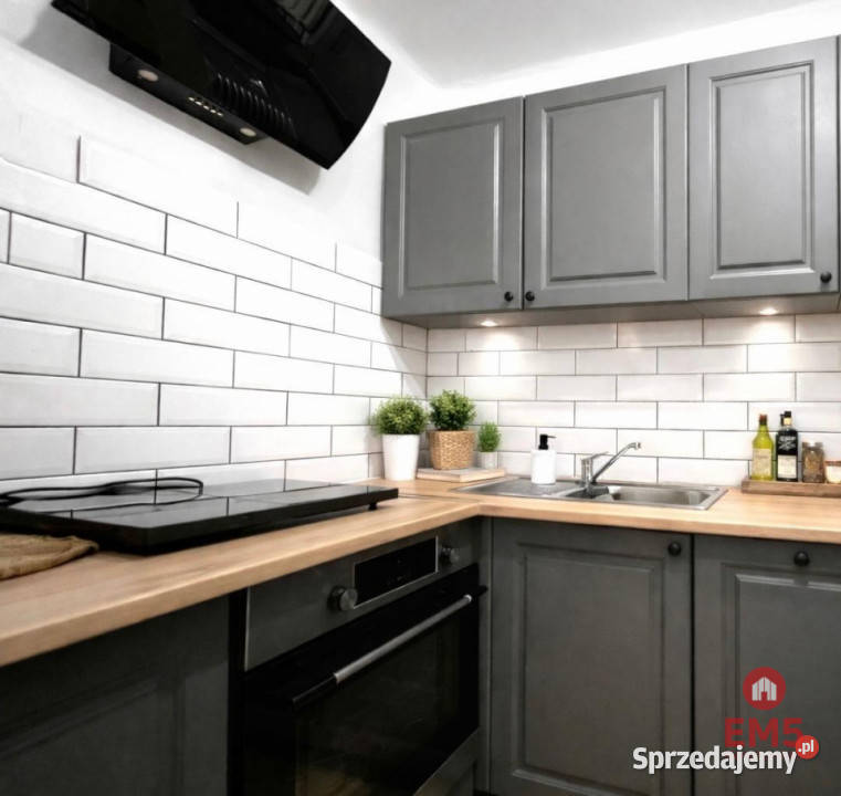 Mieszkanie 3569m2 2 pokojowe Wasilków