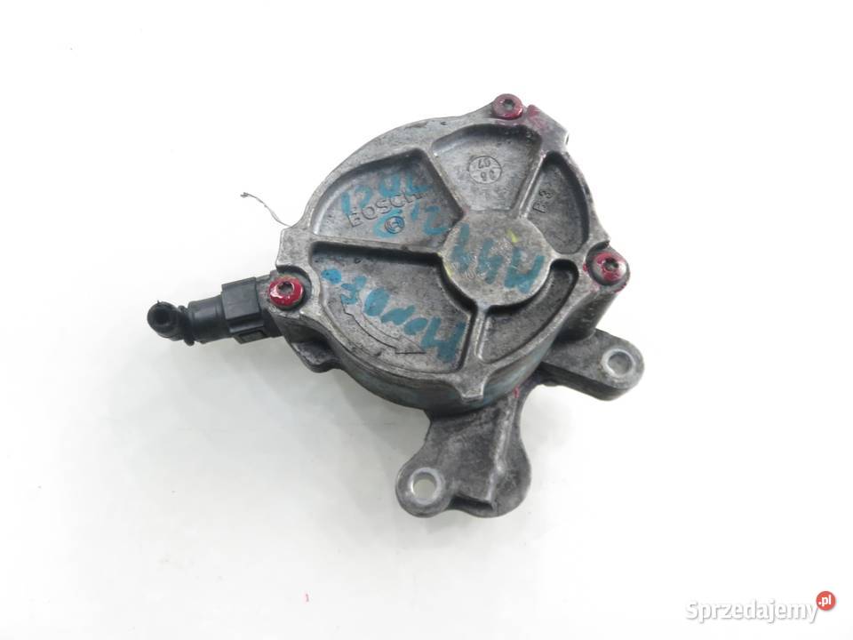 POMPA VACUM FORD FOCUS MK2 II 20 TDCi D1651A