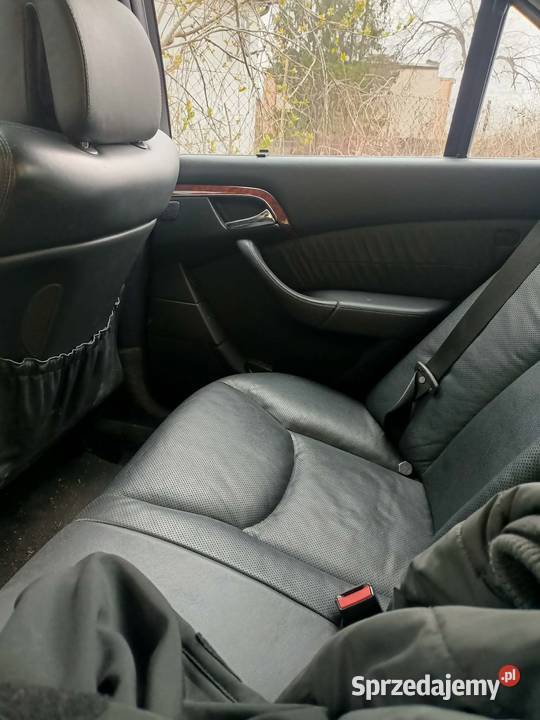 w220 s400 cdi lift 2003 diesel małopolskie