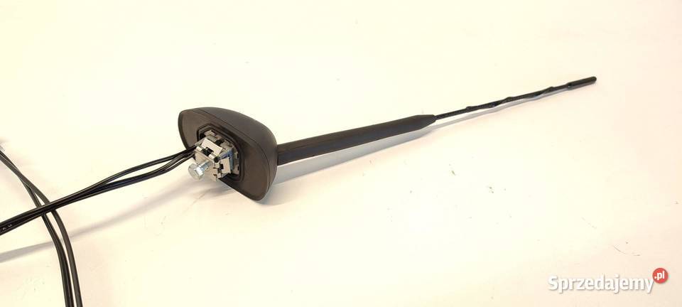 SUZUKI SX4 SCROSS ANTENA DACHOWA