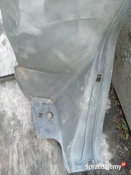 Mercedes W124 nadkole przednie pod błotnik lewe Skarżysko-Kamienna sprzedam