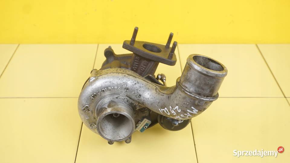 MASTER MOVANO INTERSTAR 25 DCI 114 06r G9U754 dostawcze Suków