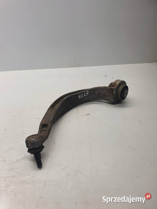 WAHACZ LEWY PRZÓD AUDI A4 B8 A5 Q5 8K0407695F Wahacze Przystajń