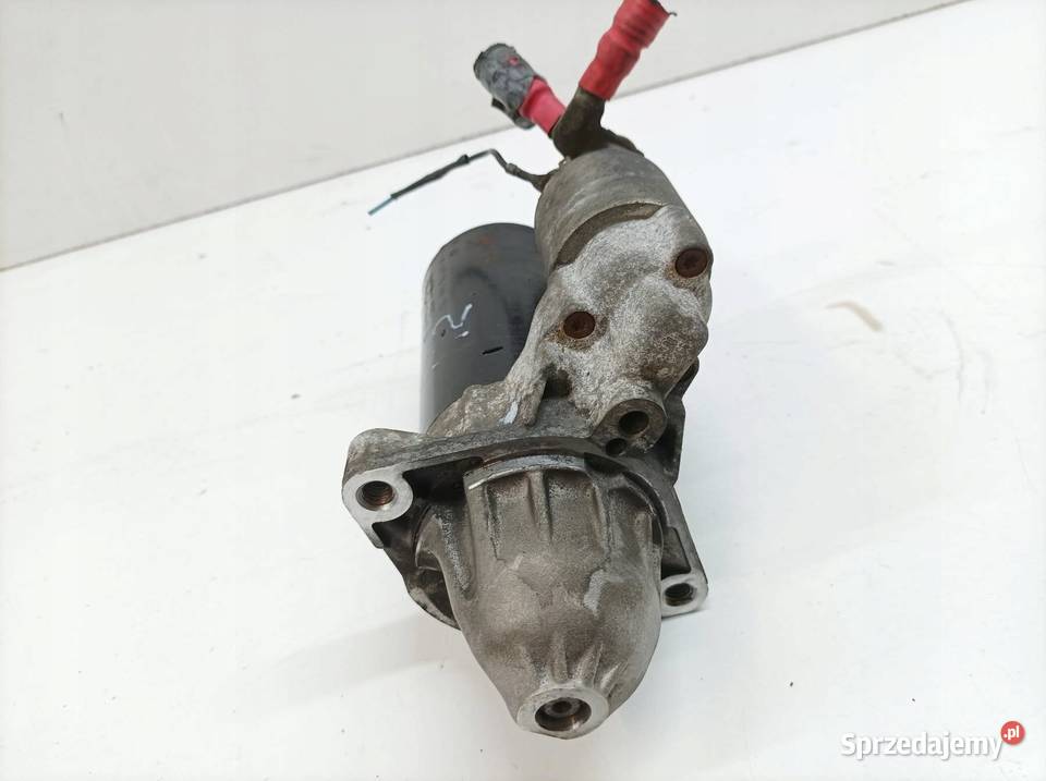 ROZRUSZNIK 0001715046 30 D Bmw X5 II 20062013 osobowe