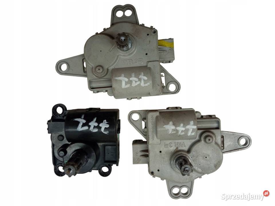 SILNICZEK NAGRZEWNICY EA1F0EDFAA02 EA1F0EDFAC02