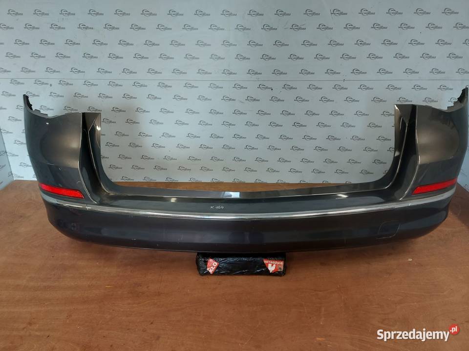 ASTRA J 13r zderzak tył 13368934 Kielce