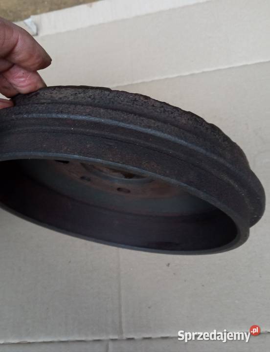 Bęben drążek fiat 126p maluch Stalowa Wola