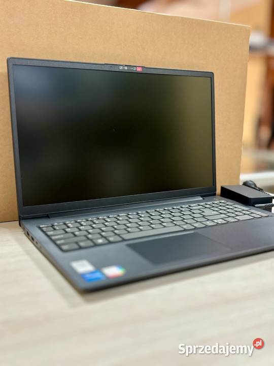 Laptop Lenovo V15 G3 IAP CTO 156 Intel Core i5 Elbląg sprzedam