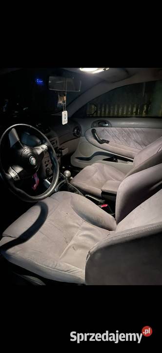 Alfa Romeo GT 20JTS GT Koniusza sprzedam
