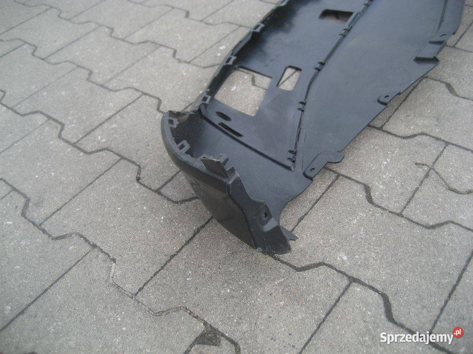 audi q4 Q4 e tron s line 2124r spoiler zderzaka osobowe Rakoniewice