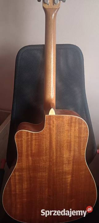 gitara akustyczna CLD60SCENT małopolskie sprzedam