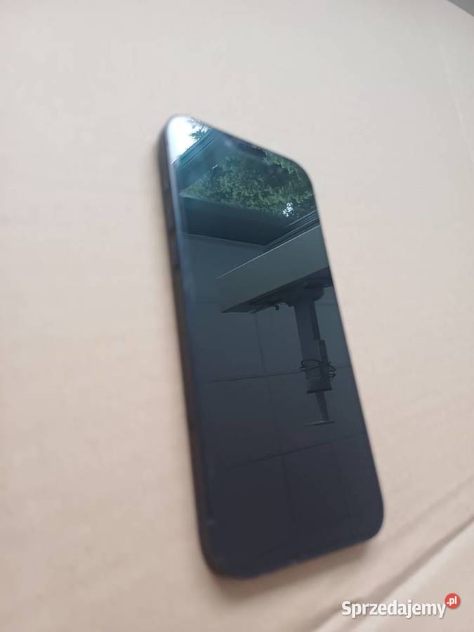 IPhone 14 plus 256 GB Apple / iPhone Lublin
