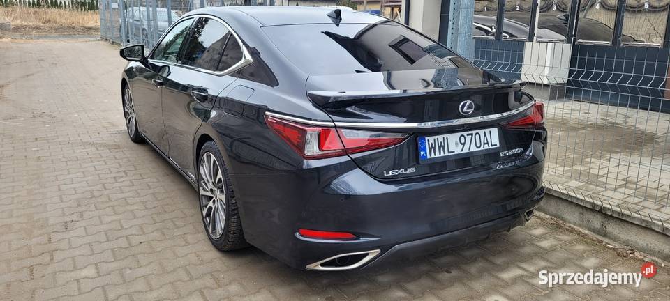 Bezwypadkowy serwis ASO stan idealny autoalarm Samochody osobowe Warszawa