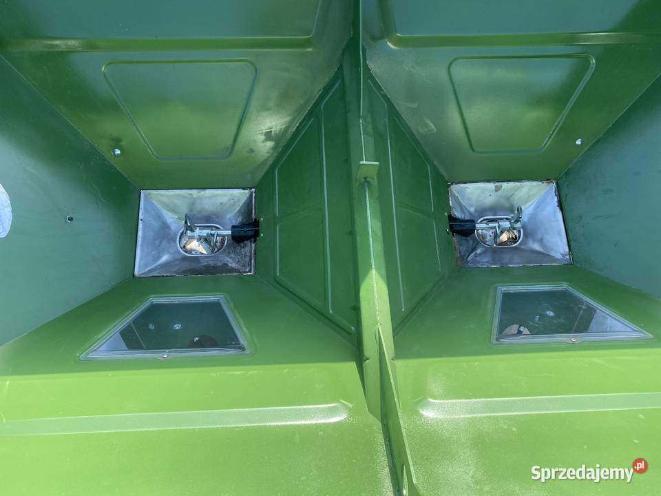 Sprzedam Amazone ZAM pretix 1400 Wąbrzeźno