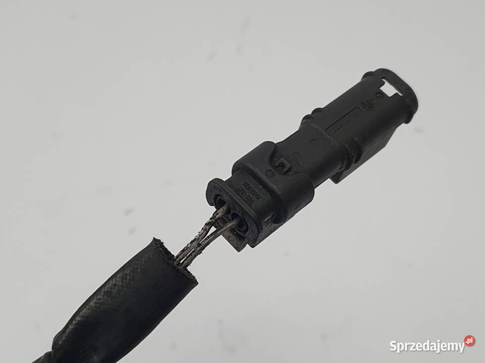 SONDA CZUJNIK TEMPARATURY SPALIN Mercedes W208 Części samochodowe Chełm sprzedam