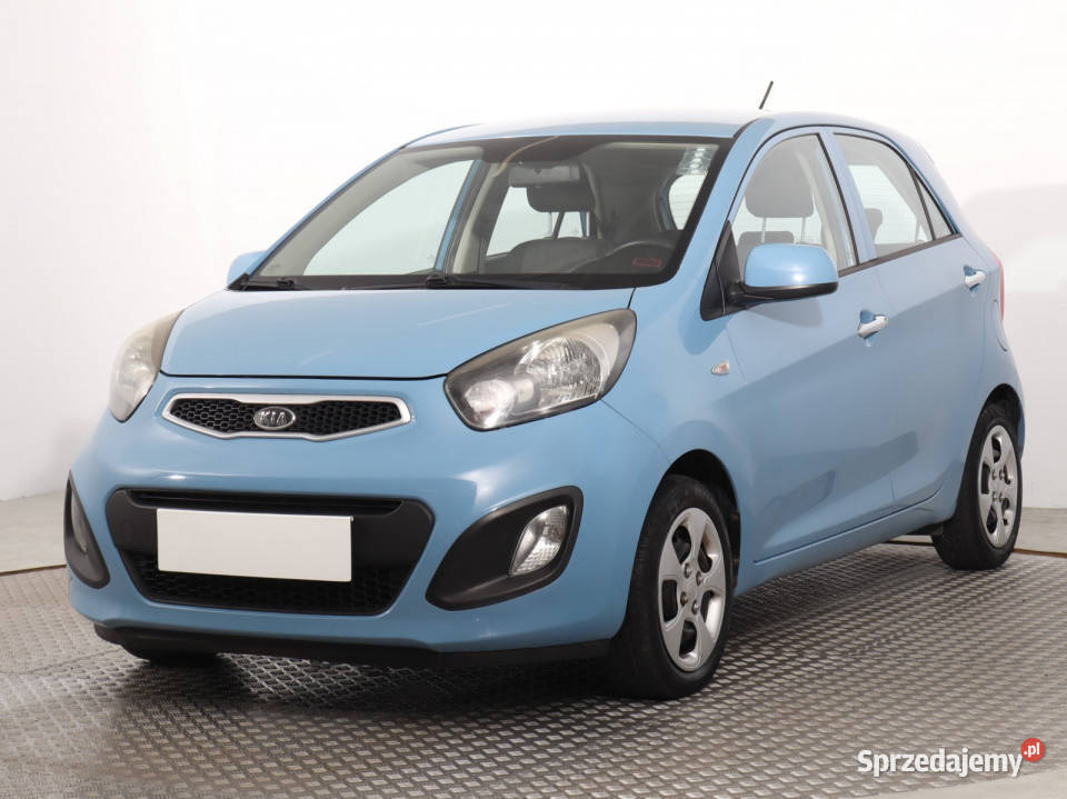 Kia Picanto 10 Katowice sprzedam