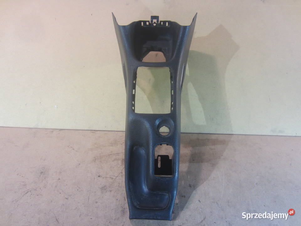 tunel środkowy peugeot 206 Szczecin