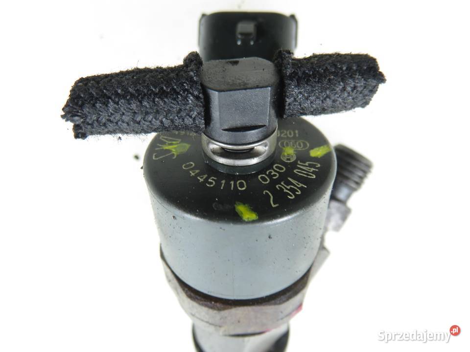 WTRYSKIWACZ ROVER 75 RJ 20 CDT 2354045