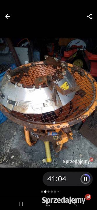 Solarka yanmar Kubota iseki