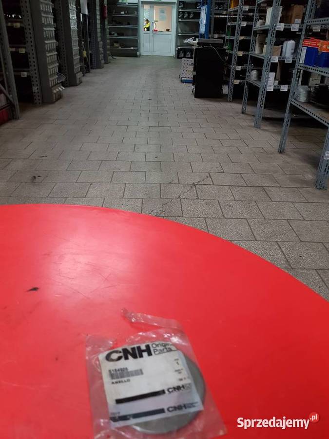 5164926 Pierścień uszczelniający CNH Holland Sulechów