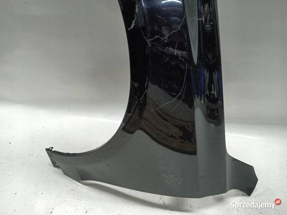 BŁOTNIK PRZÓD PRZEDNI LEWY AUDI Q5 8R0821471 wielkopolskie