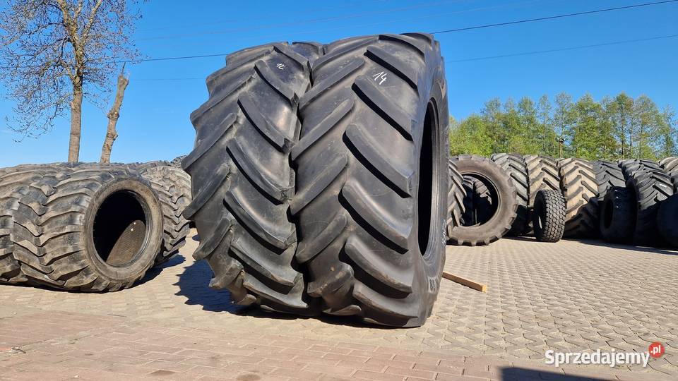 58070r38 5807038 Michelin Continental 80 bieznik Nowe Miasto Lubawskie