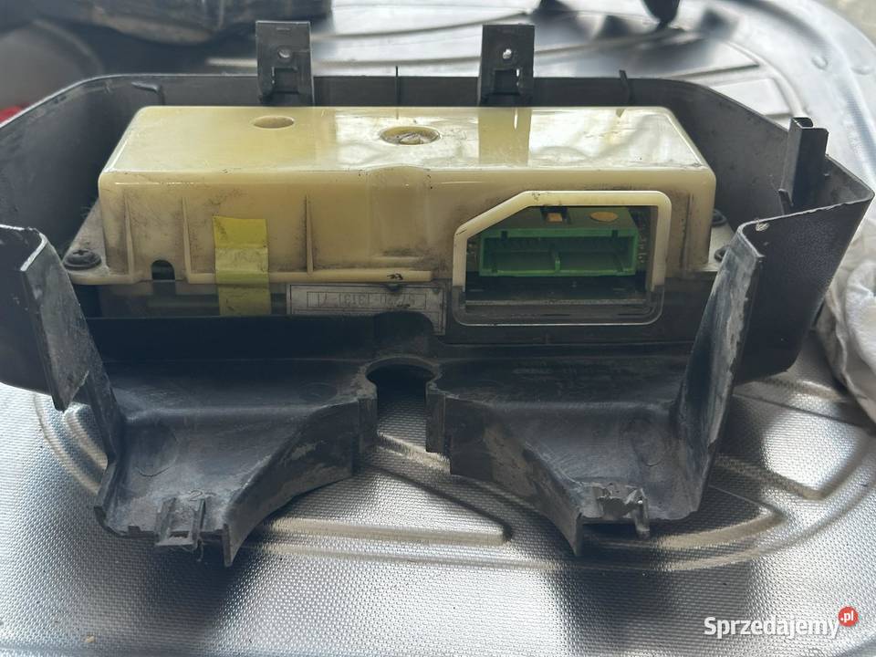 Zegar z obudową do wózka elektrycznego TOYOTA