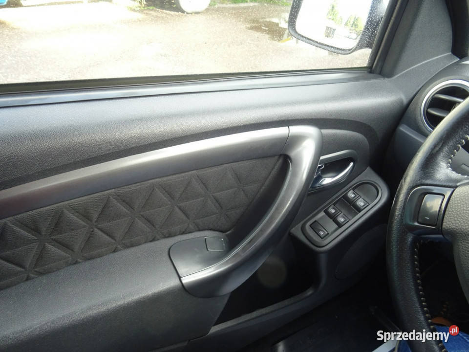 Dacia Duster 12TCe 125Laureate Pakiet Look I Duster Łódź