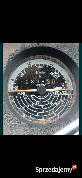 Case international 956xl sprzedam