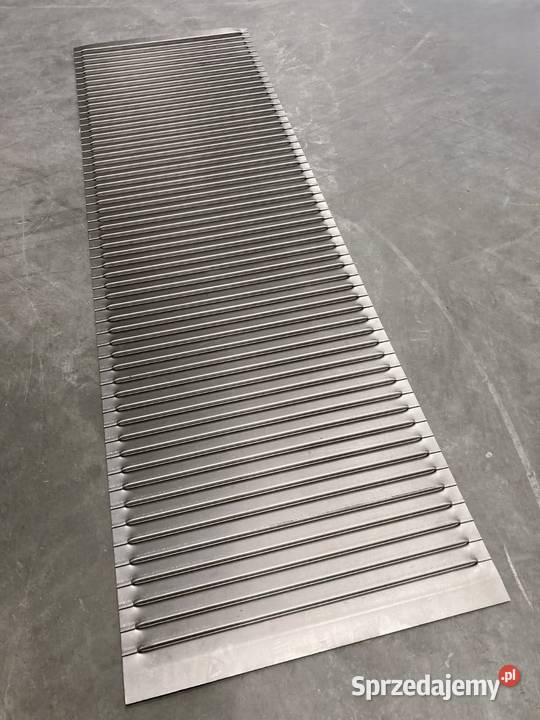 Blacha podłogi podsiewacza podsiewacz blacha do lubelskie Stara Dąbia