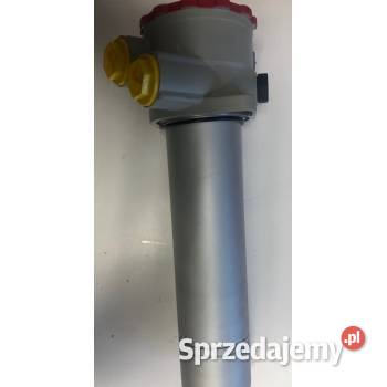 Obudowa filtra hydraulicznego W10W11W12W12xl Ślesin sprzedam