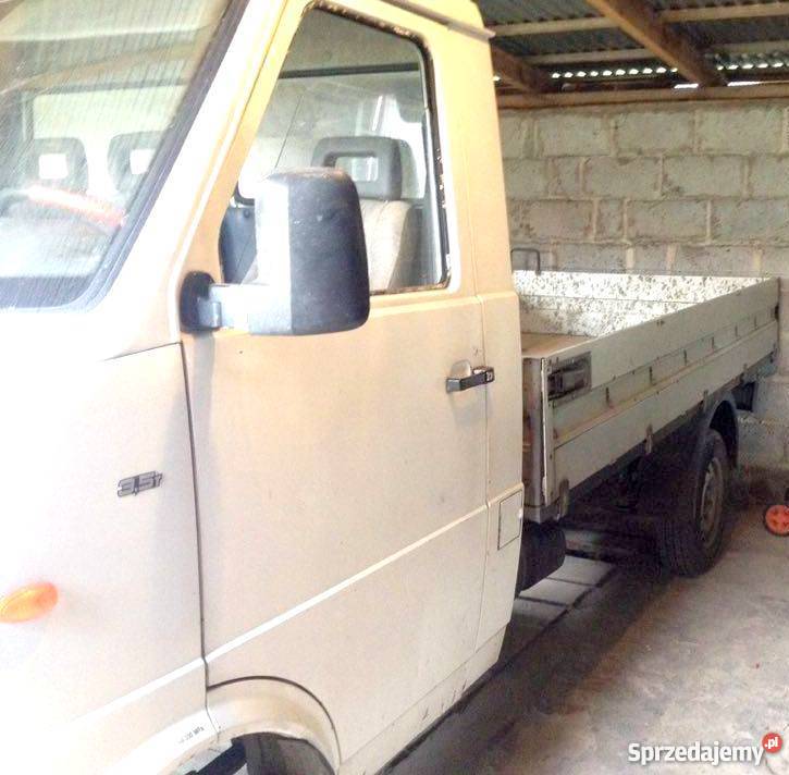 DAEWOO LUBLIN III lubelskie