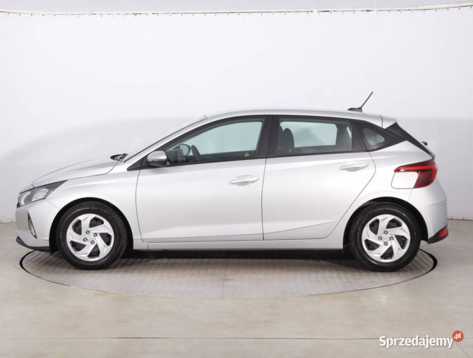 Hyundai i20 12 1248cm3 Piaseczno