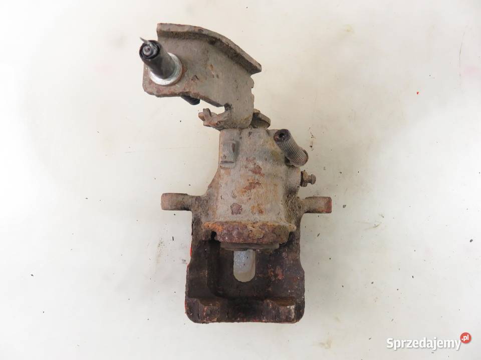 ZACISK LEWY TYŁ HONDA ACCORD VII 20