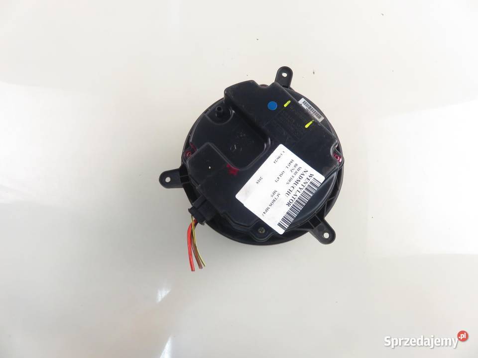 DMUCHAWA MERCEDES ACTROS MP4 MP5 992626JH osobowe