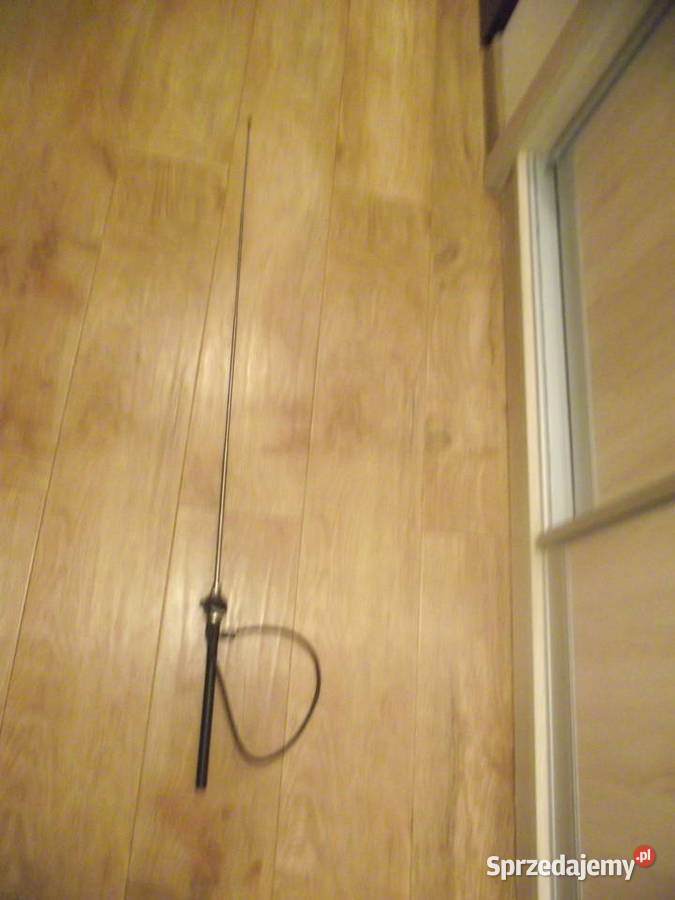 Antena samochodowa Wrocław