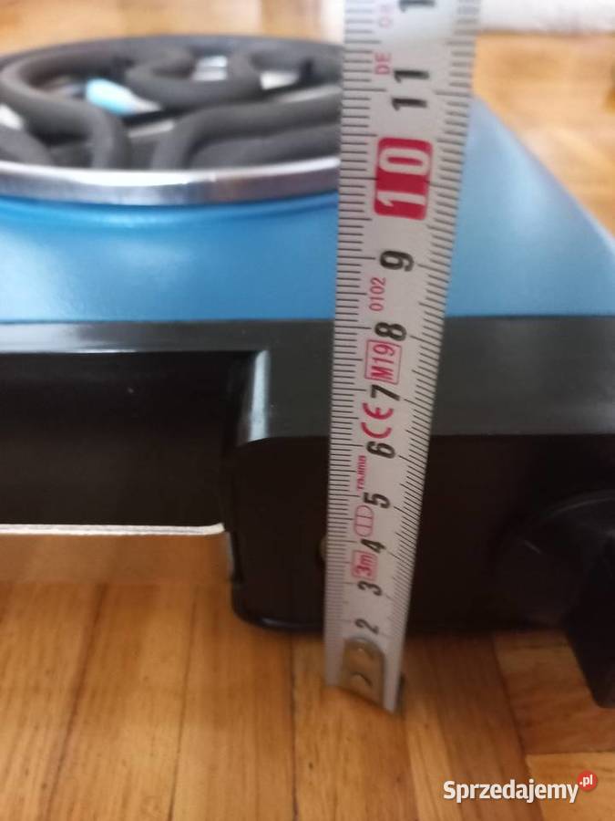 Kuchenka elektryczna prl nowa wolnostojące Warszawa sprzedam