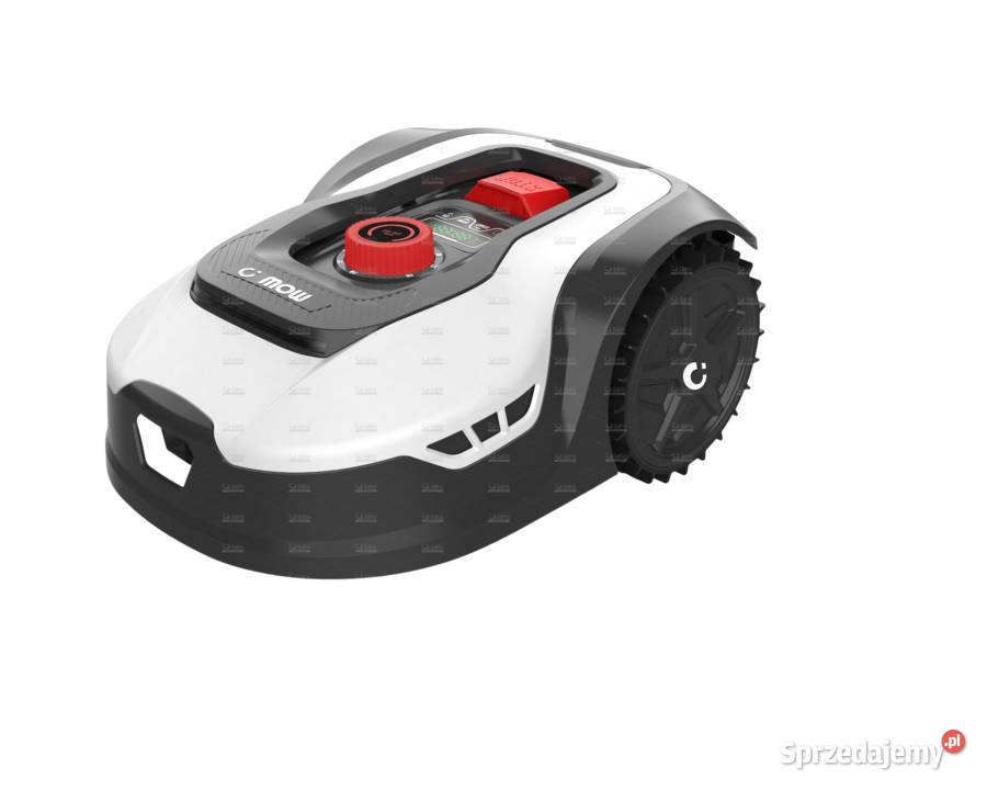 Roboty koszące Sunseeker z montażem małopolskie Gorlice sprzedam