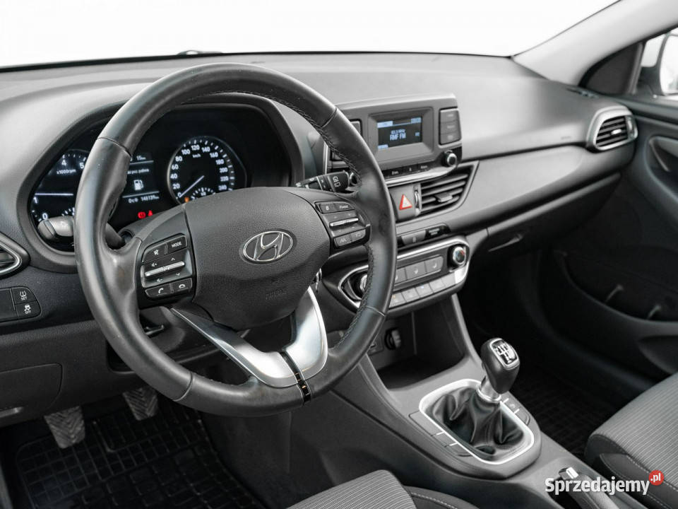 Hyundai i30 GD8G67810 TGDI Modern Kcof Czcof 998cm3 pomorskie sprzedam