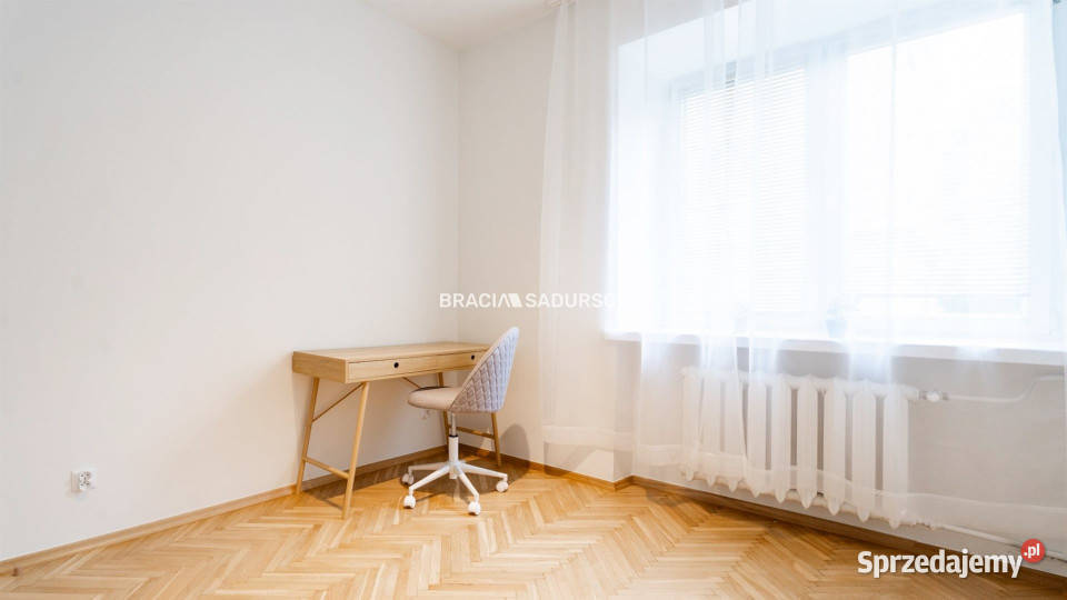 Mieszkanie Kraków 514m2 3 pokoje parter Wynajem małopolskie sprzedam
