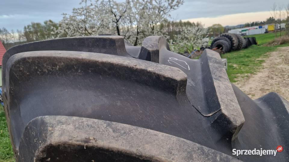 80070r38 90060r38 Michelin 99 bieżnik 2020r Nowe Miasto Lubawskie sprzedam