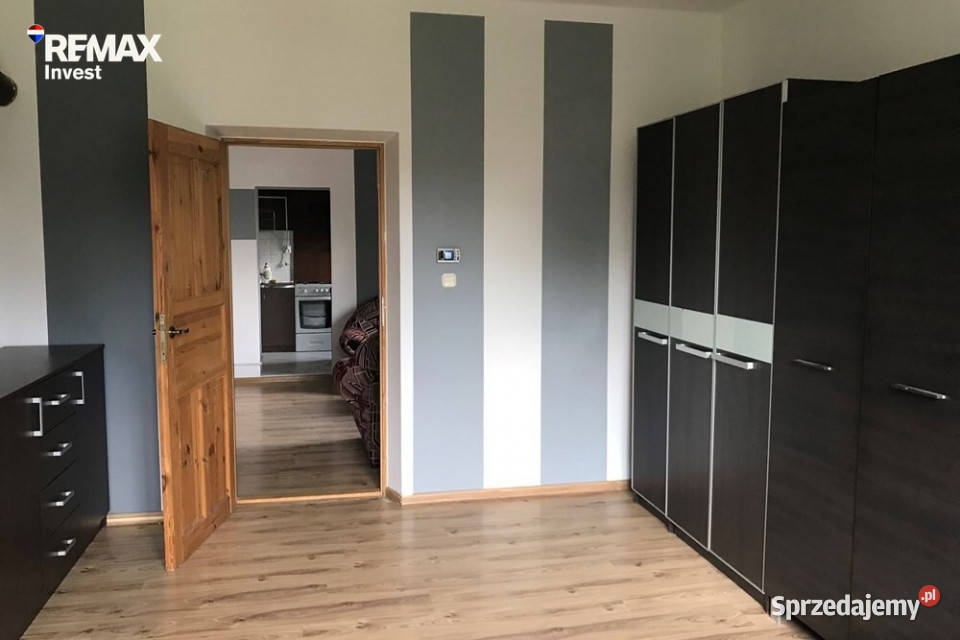 Urokliwy dom w BielskuBiałej na sprzedaż Bielsko-Biała